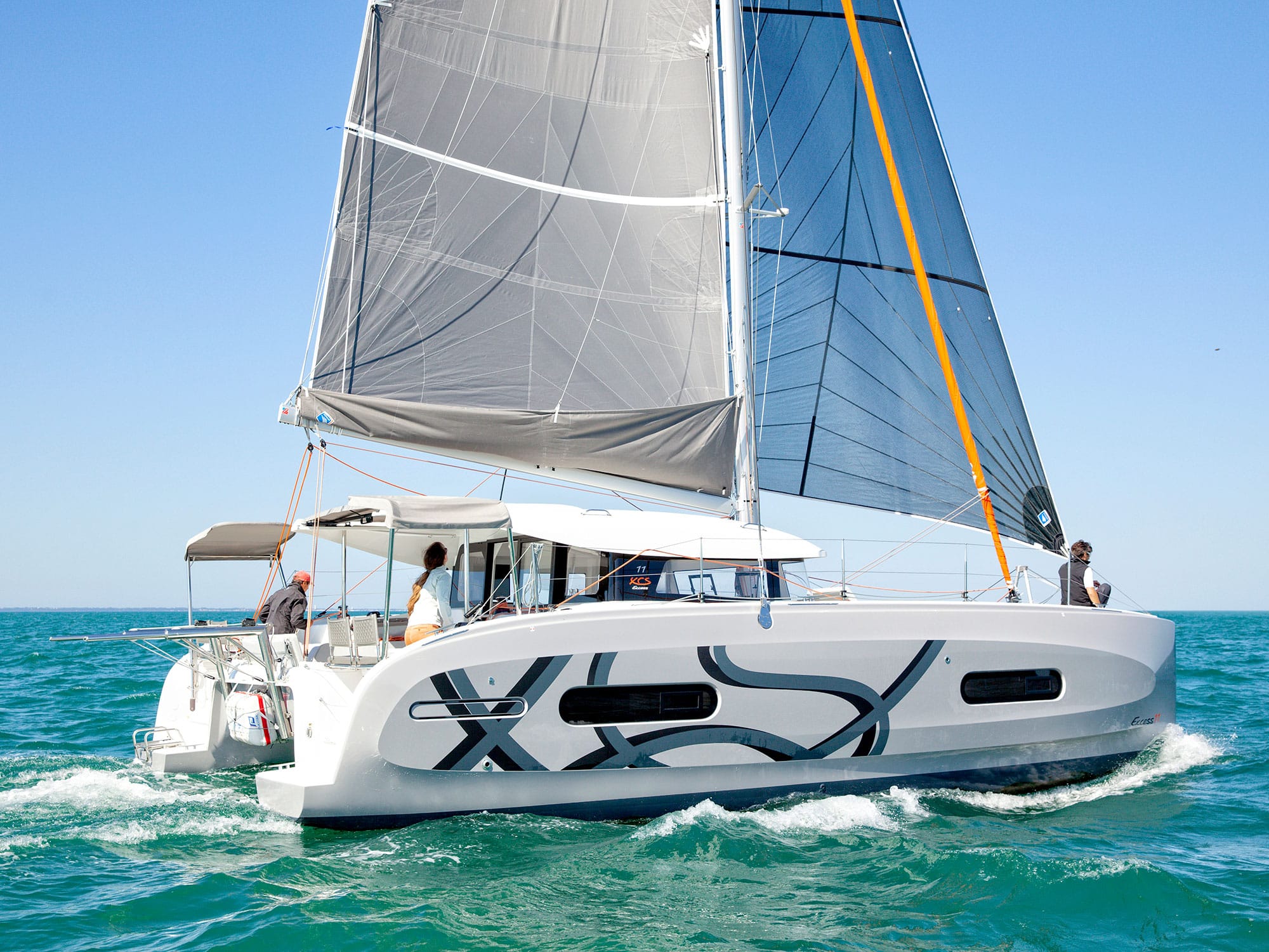 catamaran boat builders in florida