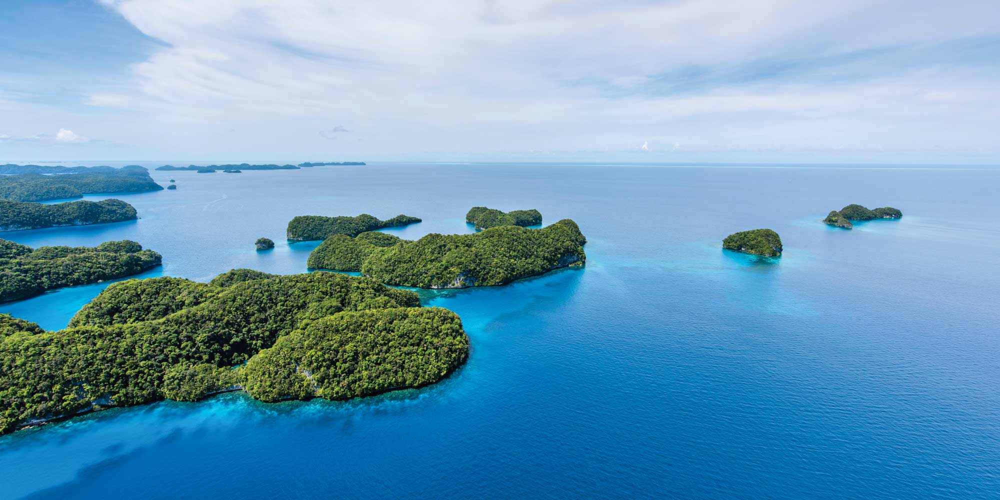 Paradise Found in Palau | Cruising World