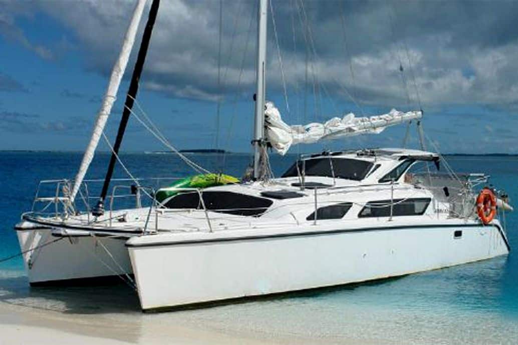 Best Cruising Catamarans, Sailing Catamaran Brands | Cruising World