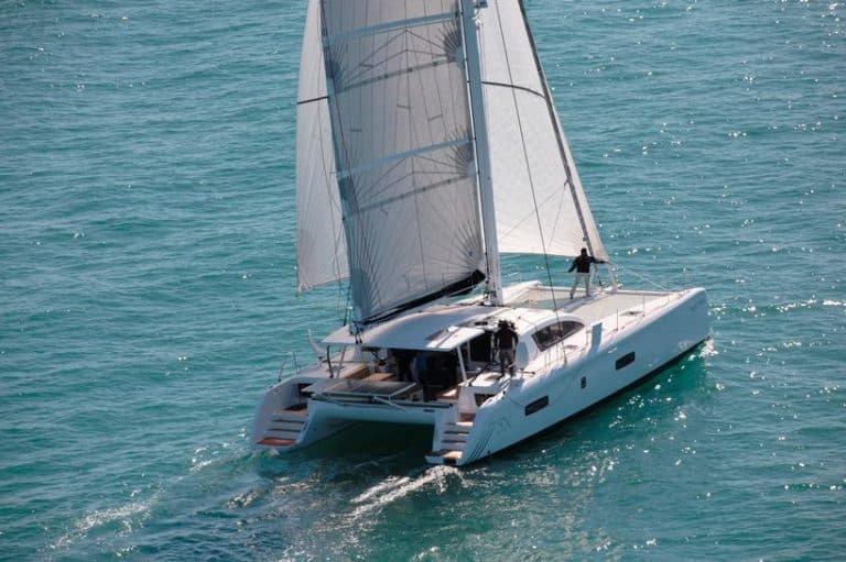 Best Cruising Catamarans, Sailing Catamaran Brands | Cruising World