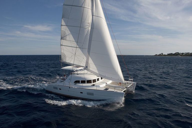 Best Cruising Catamarans, Sailing Catamaran Brands | Cruising World