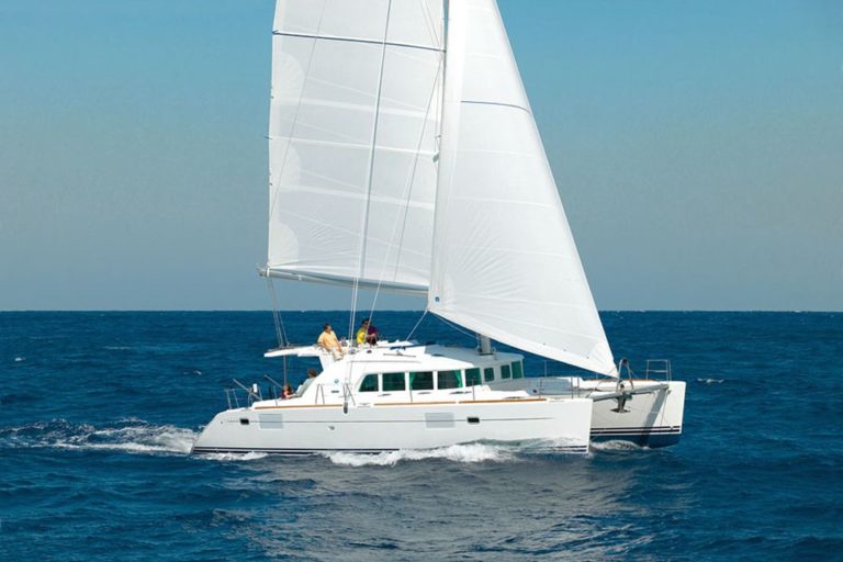 Best Cruising Catamarans, Sailing Catamaran Brands | Cruising World