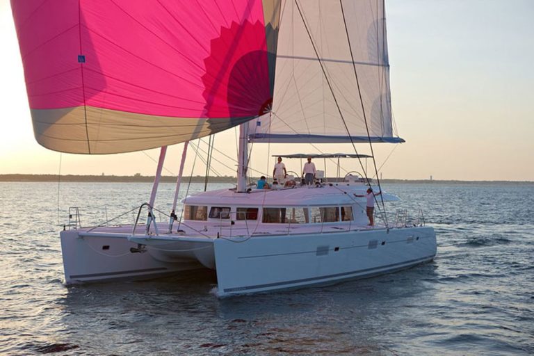 Best Cruising Catamarans, Sailing Catamaran Brands | Cruising World