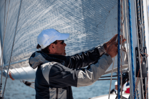 How To Trim the Main | Cruising World