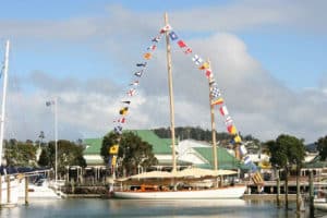 sailboat nmea wind instruments