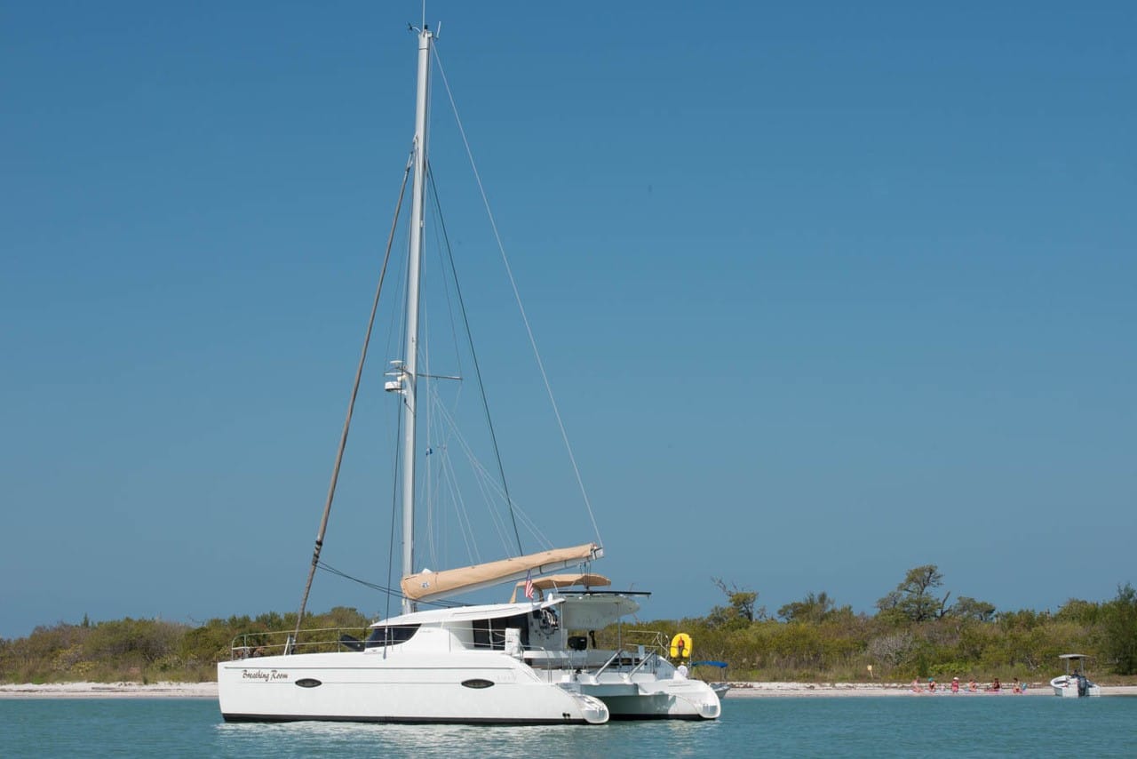 Sailing Charters Southwest Florida Yachts Inc. | Cruising World