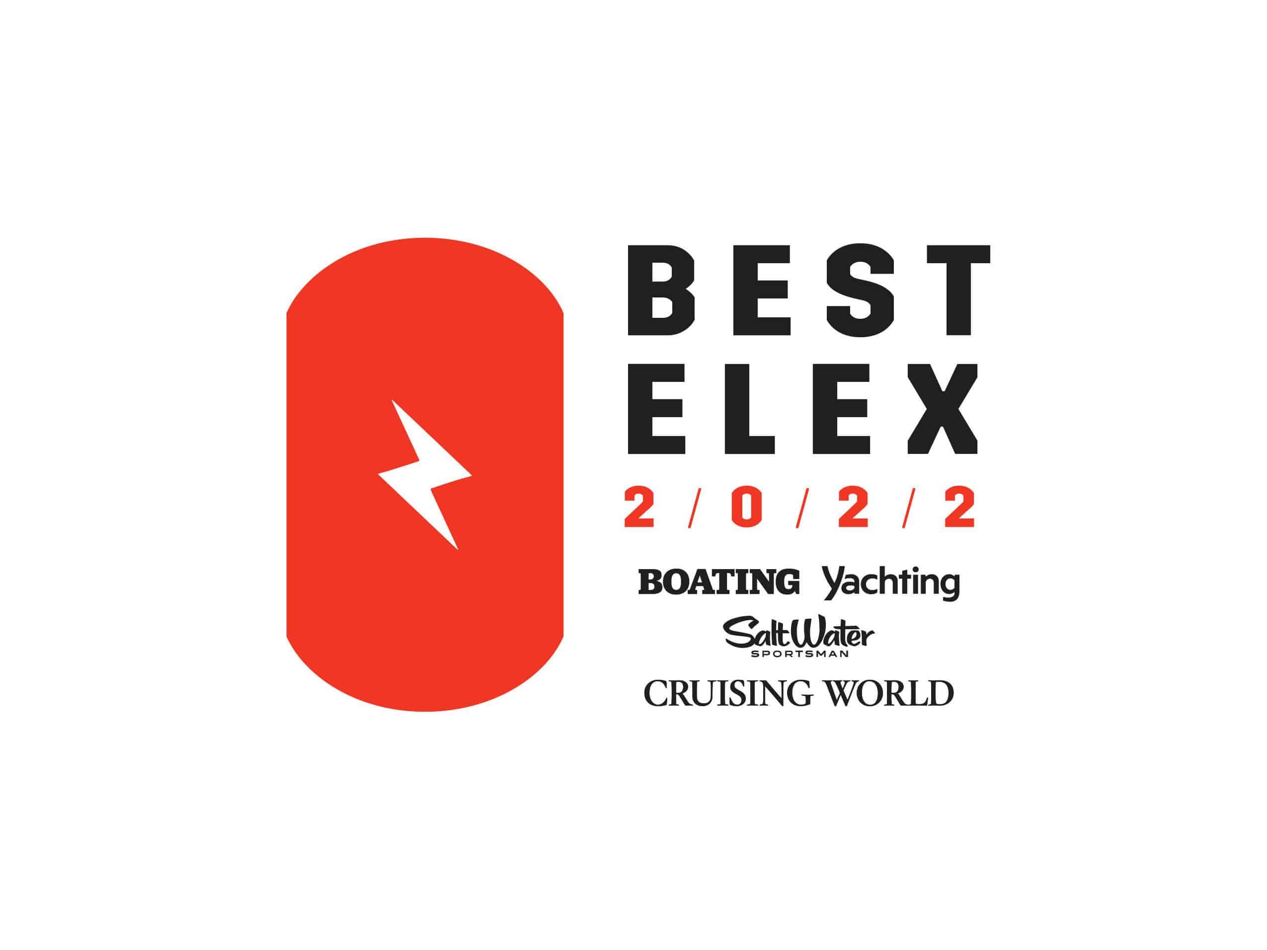 Bonnier Best Electronics Awards 2022