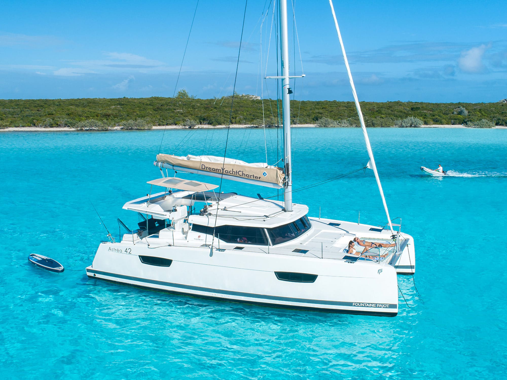 Which Caribbean sailing destination is right for you? | Cruising World