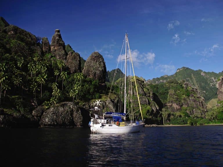 How to Use Weather Patterns and Seasons in French Polynesia to Optimize ...