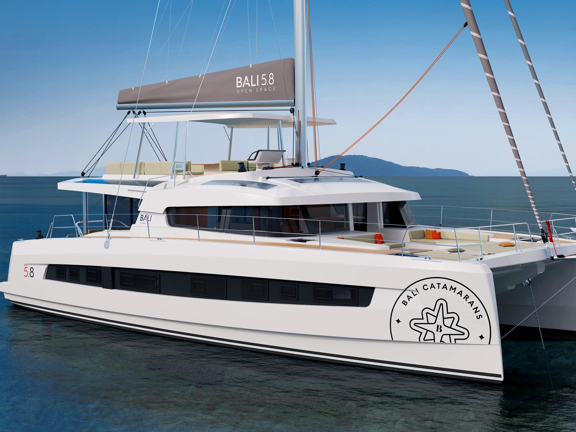 Bali catamaran deals