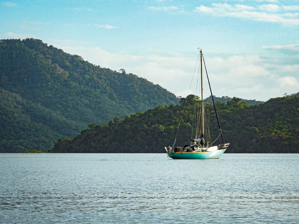 Rio Sabana