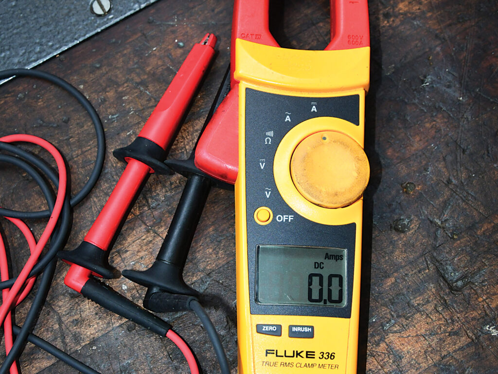 multimeter