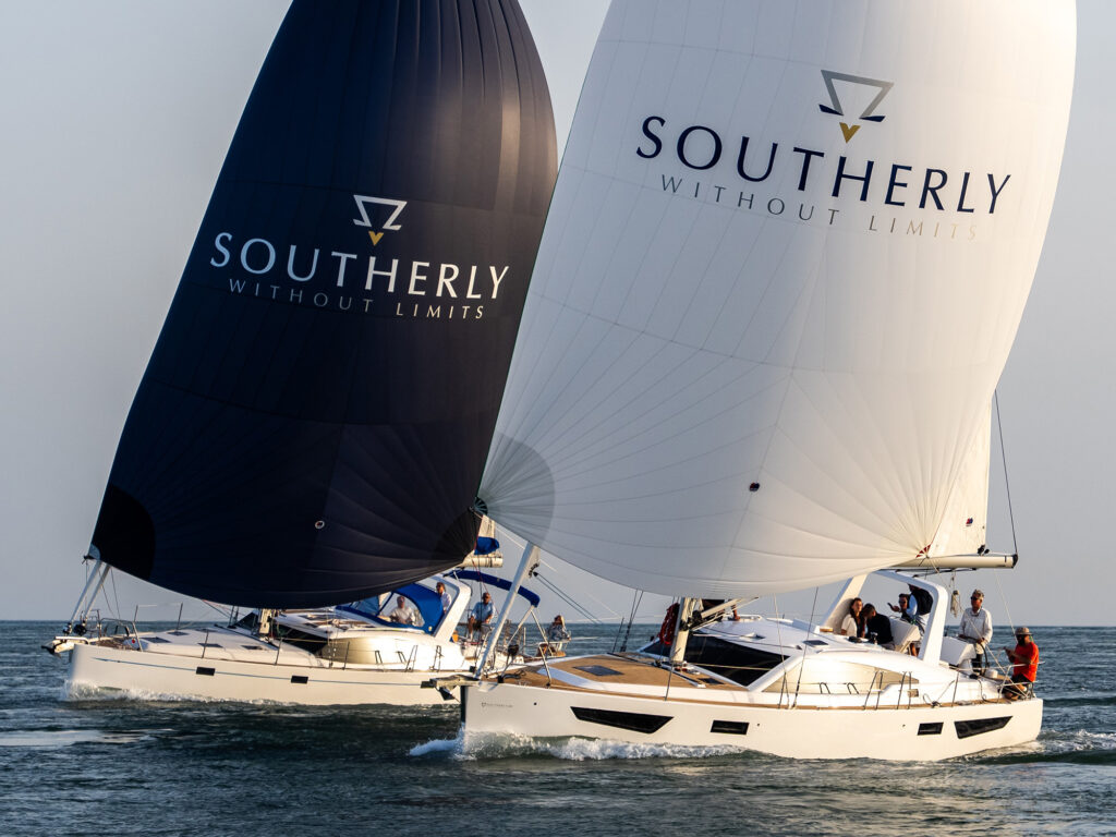 Southerly Yachts