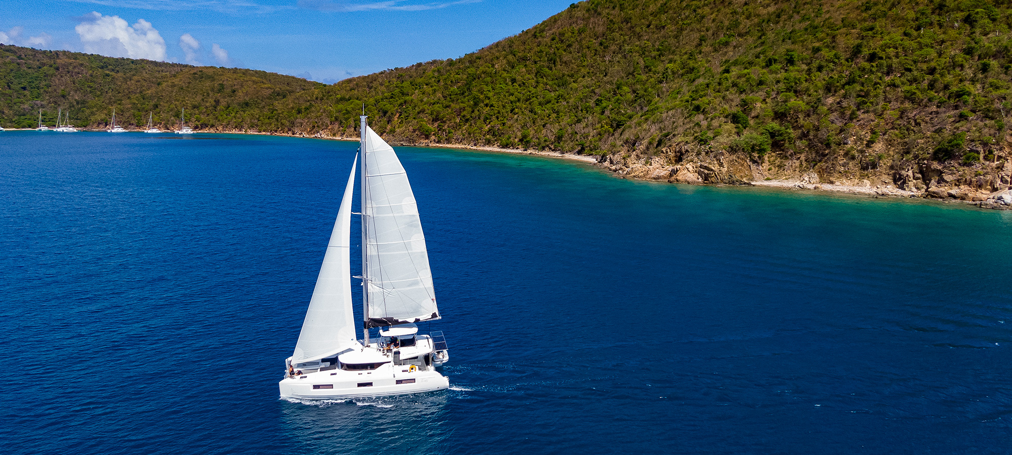 horizon yacht charter reviews