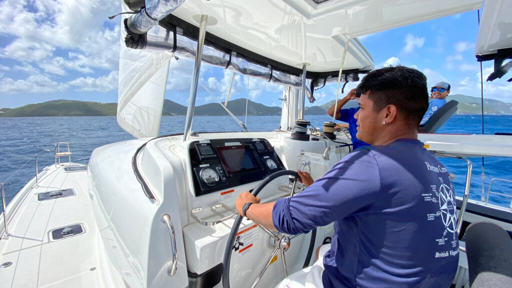 Horizon Yacht Charters