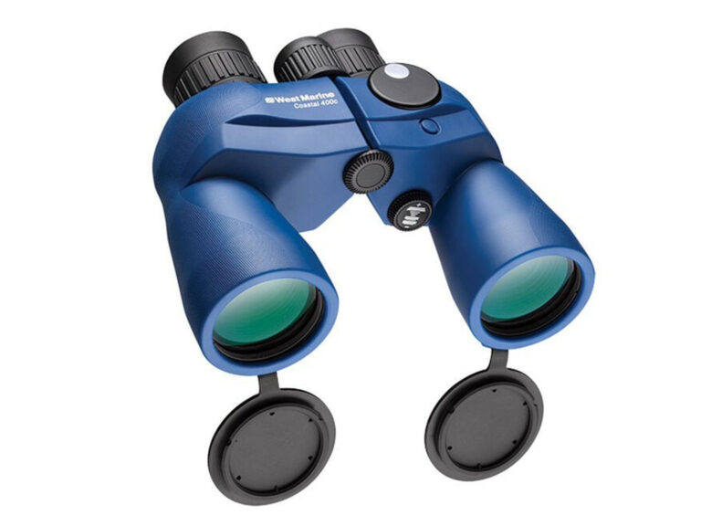 Waterproof Binoculars