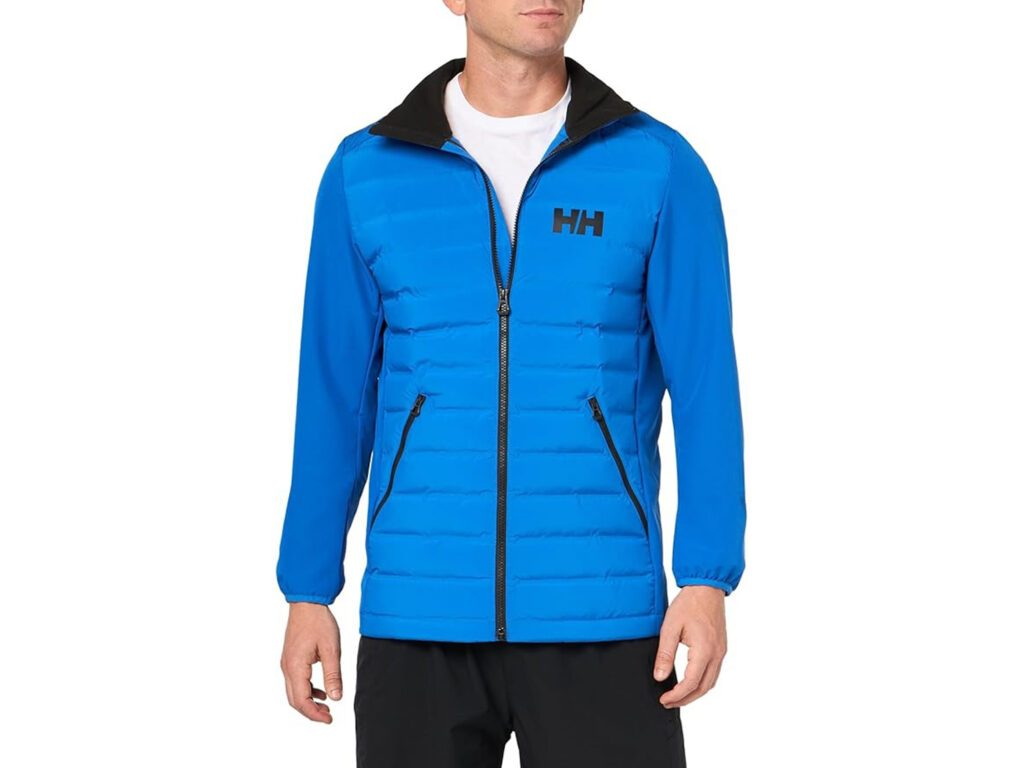 Crew Insulator Jacket 2.0