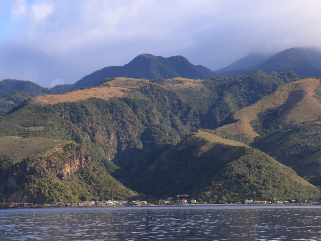 Guadeloupe