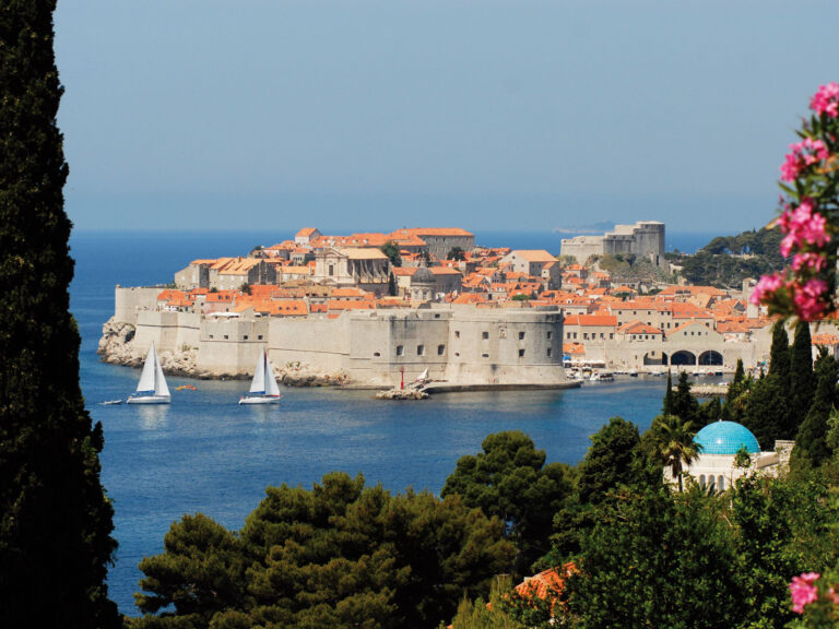 Dubrovnik