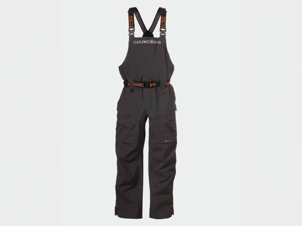 Grundéns Gambler GORE-TEX® Bib