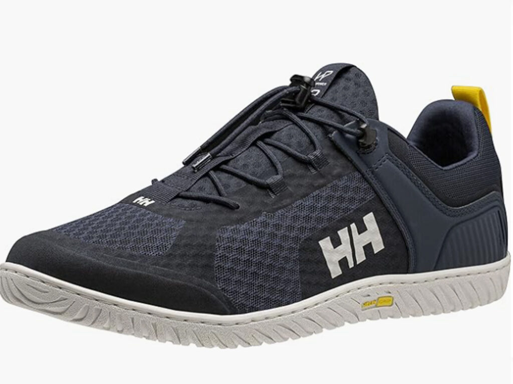 Helly Hansen shoe