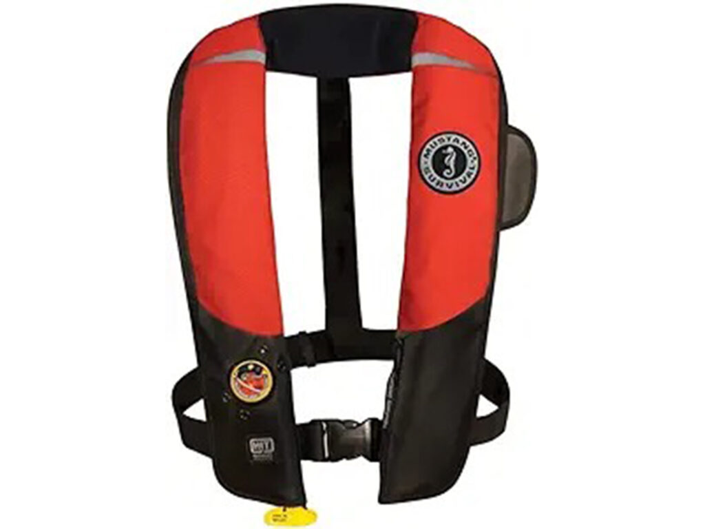 Mustang Survival Inflatable PFD