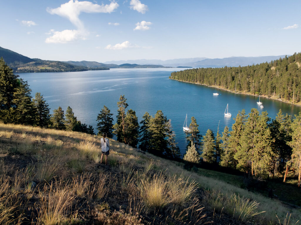 Flathead Lake