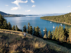 Flathead Lake