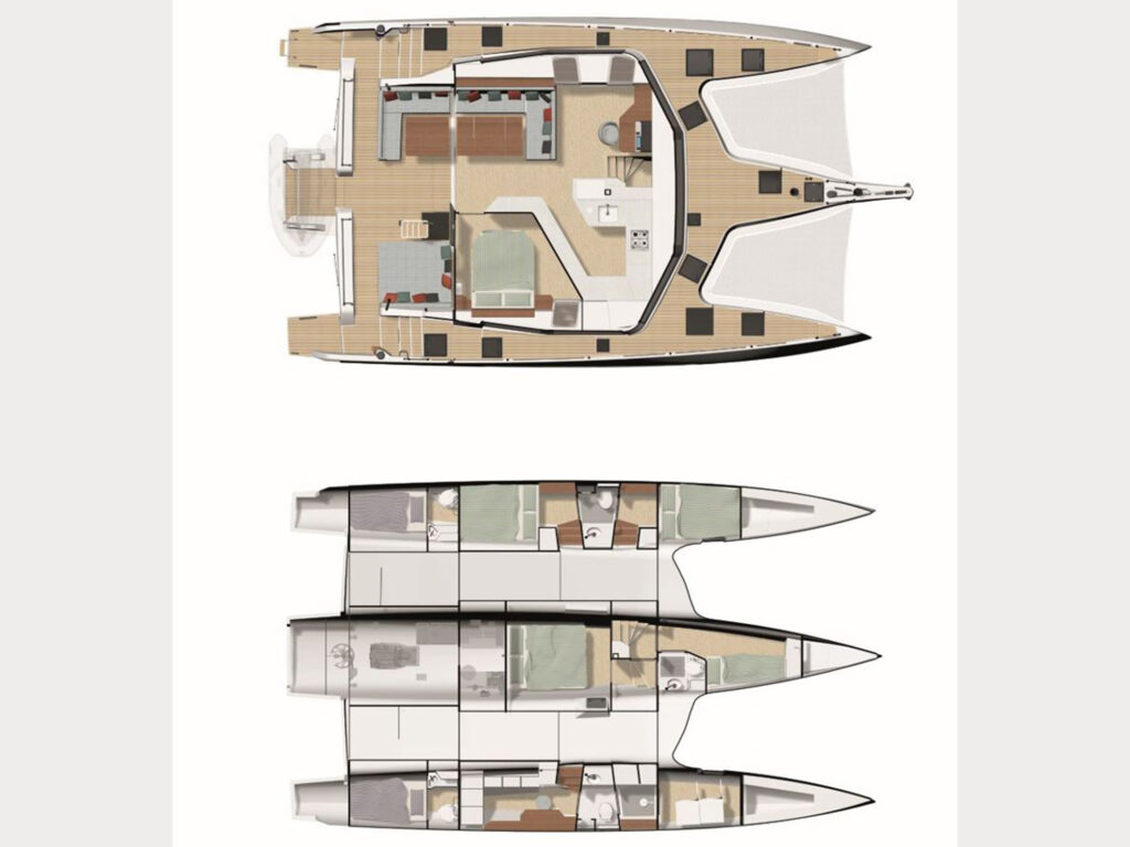 Neel 52 rendering