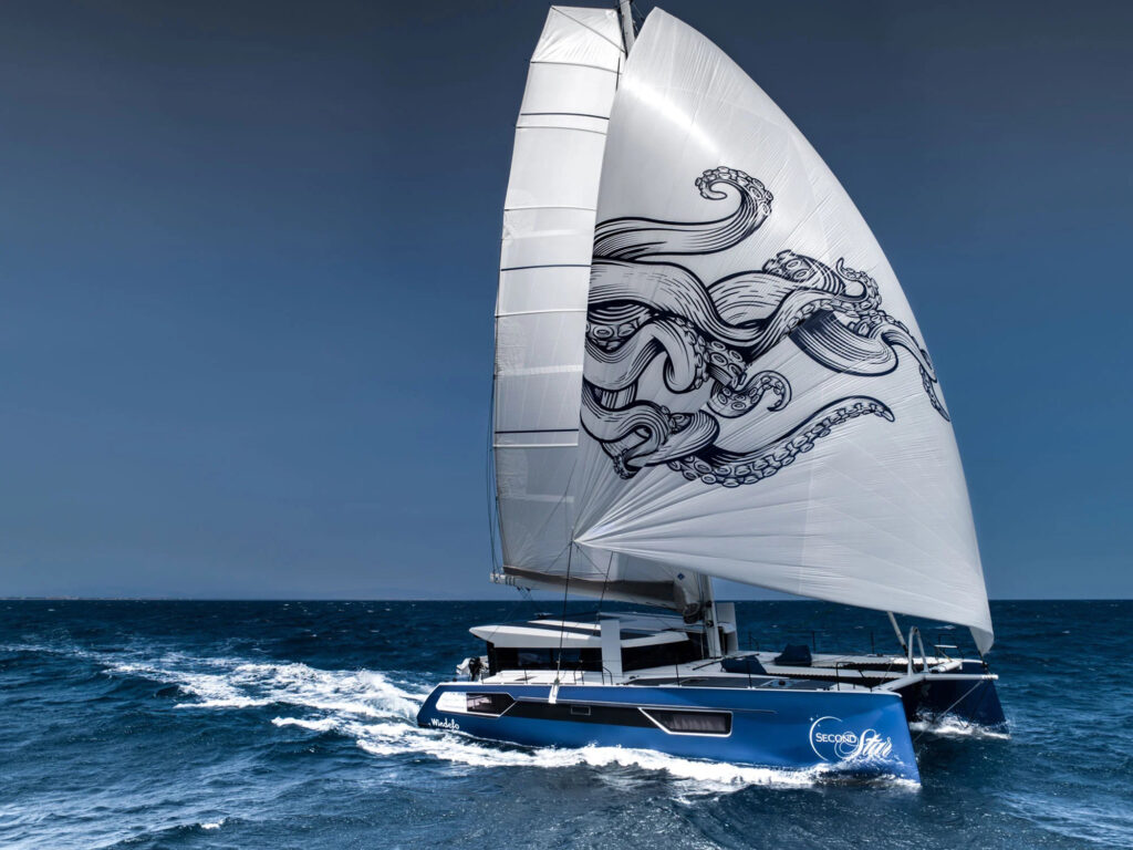 Windelo 54 Yachting