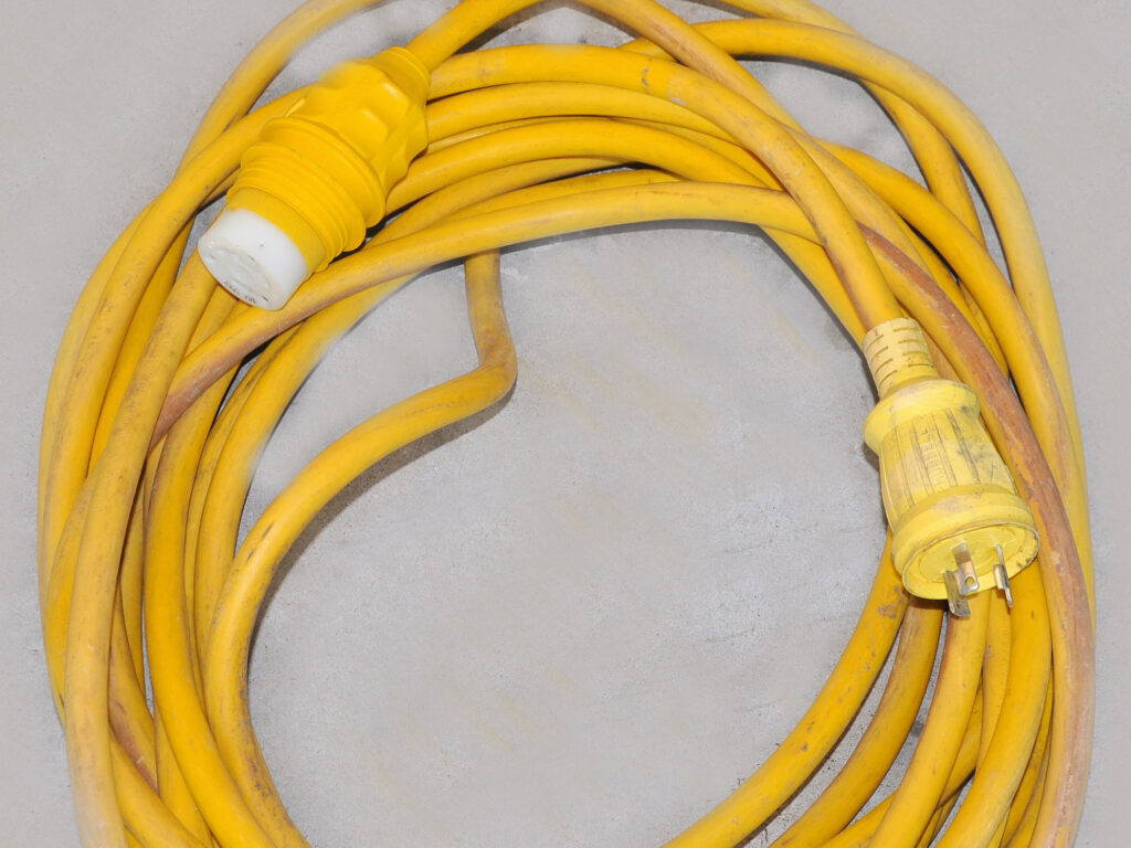 50-foot cable