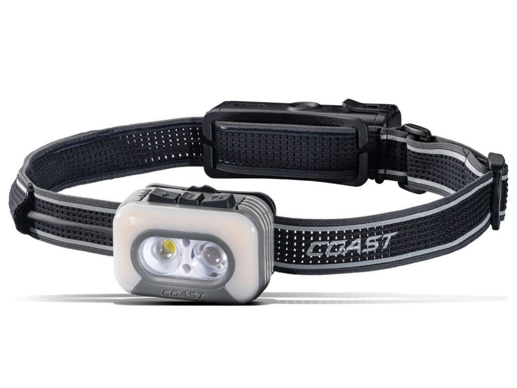 headlamp