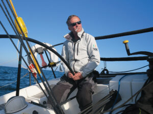 Round Ireland Yacht Race