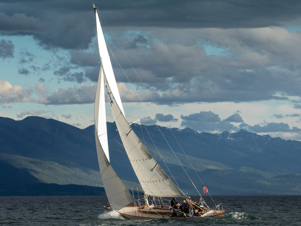 Flathead Lake