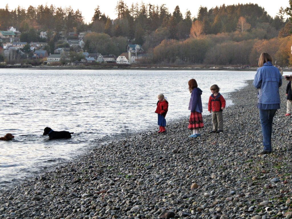 Eagle Harbor