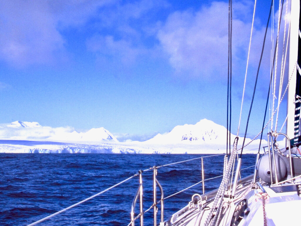 Antarctica