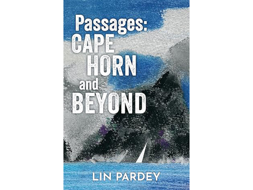 Passage book cover