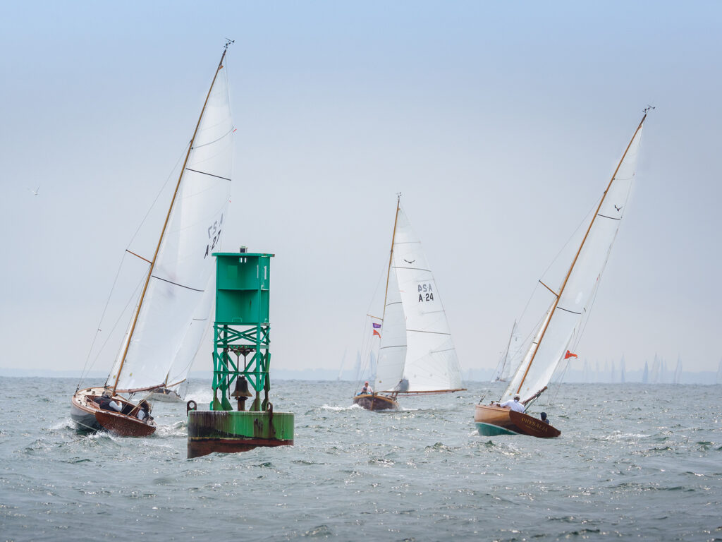 Opera House Regatta