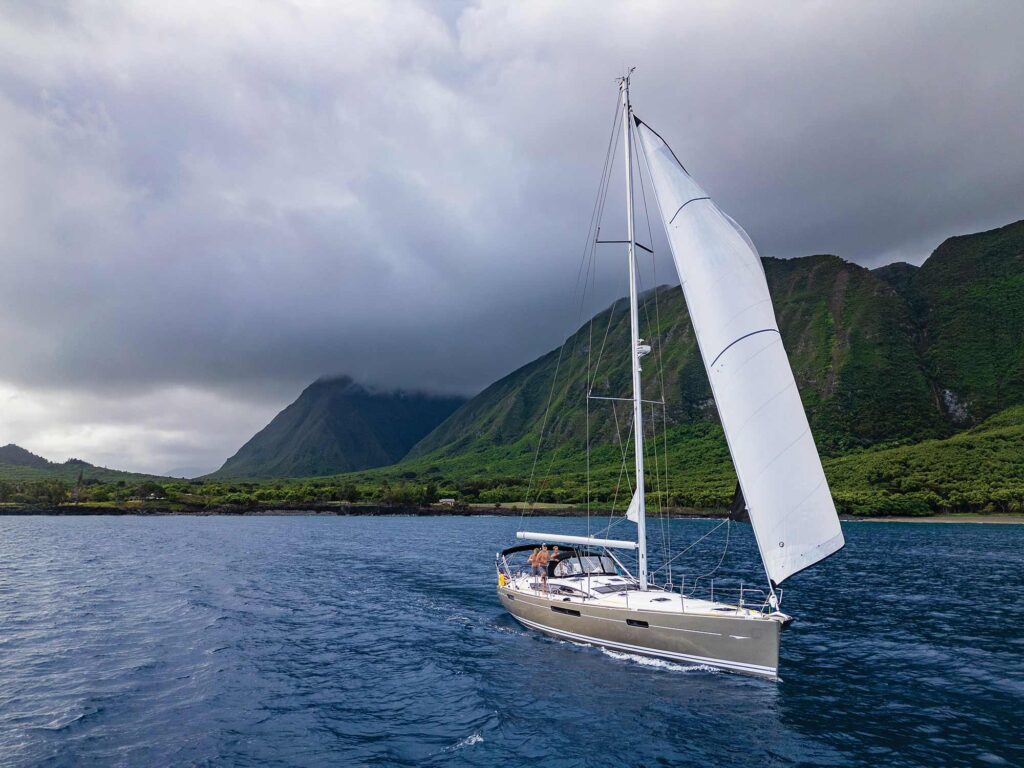 Kalaupapa