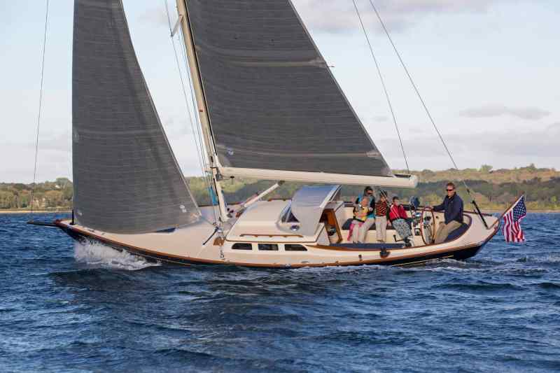 morris m36x