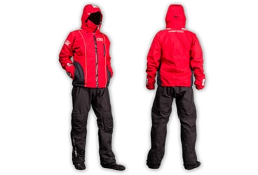 Ocean Rodeo Ignite drysuit