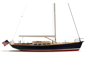 Morris M46