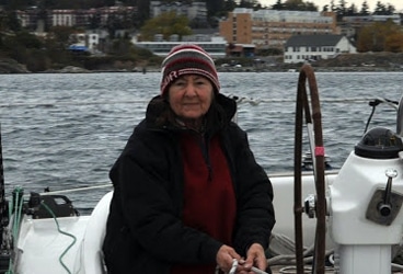 Jeanne Socrates