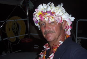 Alvah Simon
