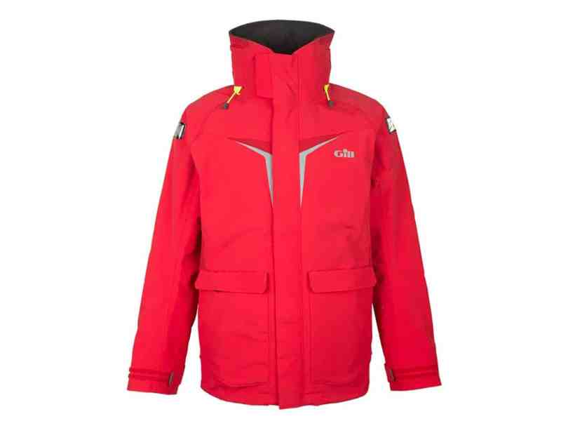 Gill Junior OS3