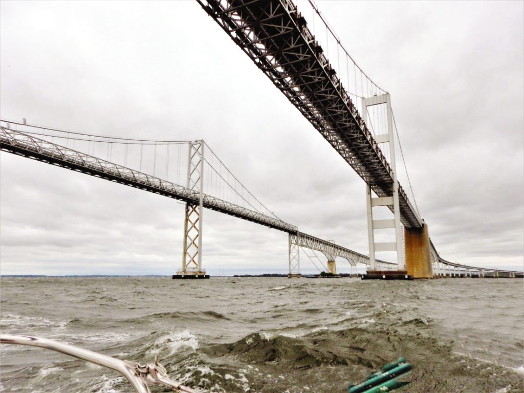 Chesapeake Bay Bridge