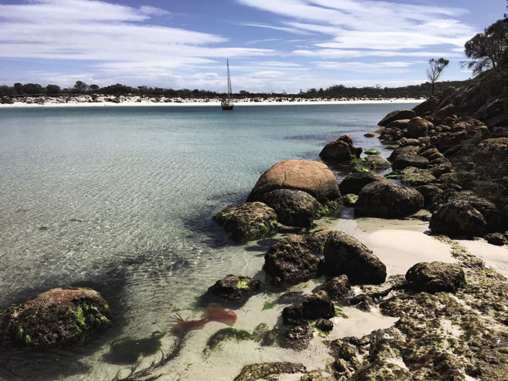 Wineglass Bay