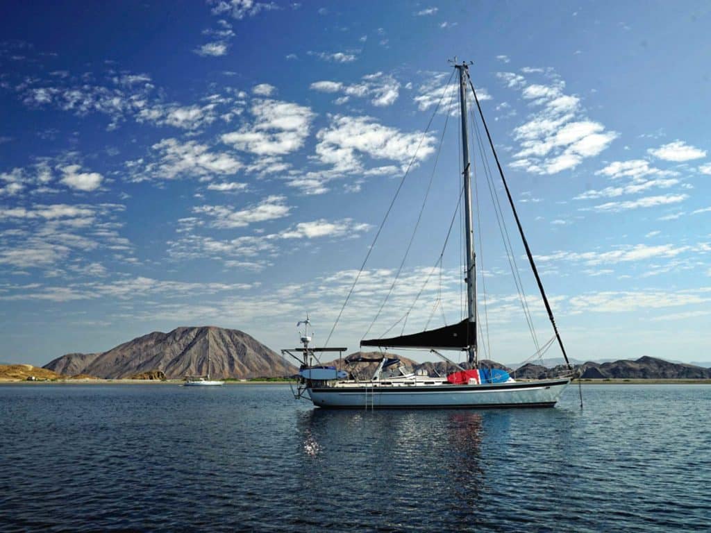 Sea of Cortez