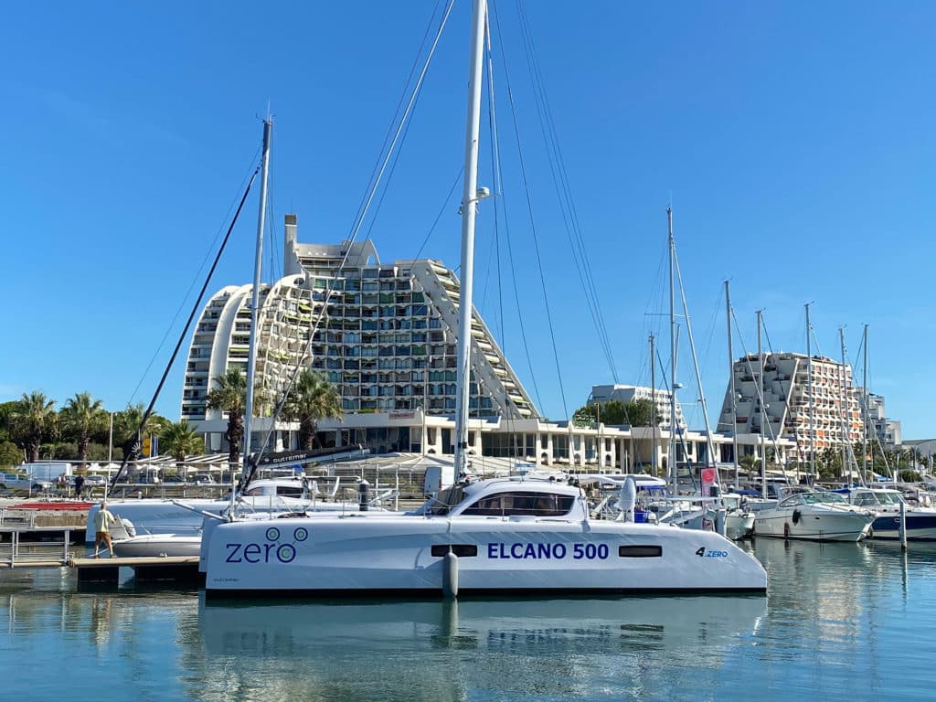 Elcano 500