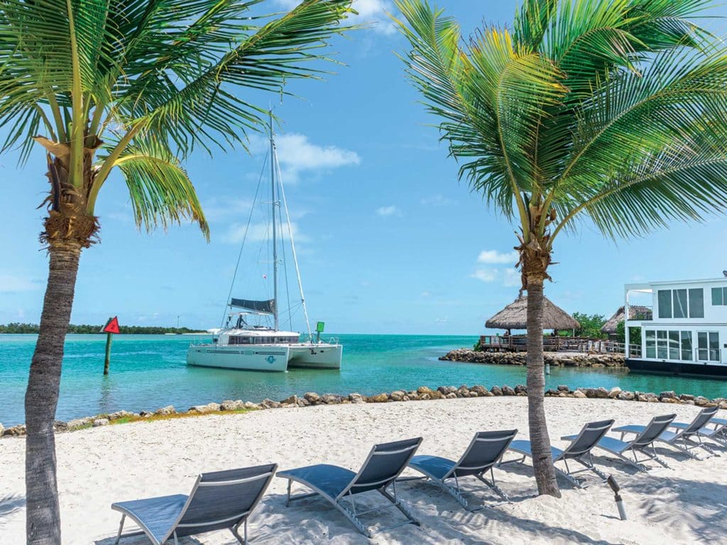 Tortola, British Virgin Islands.